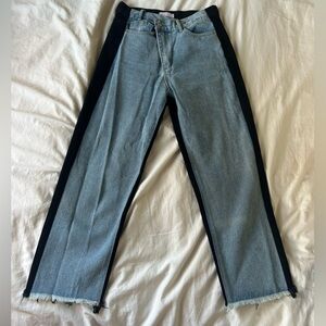 Oak and Fort Jeans